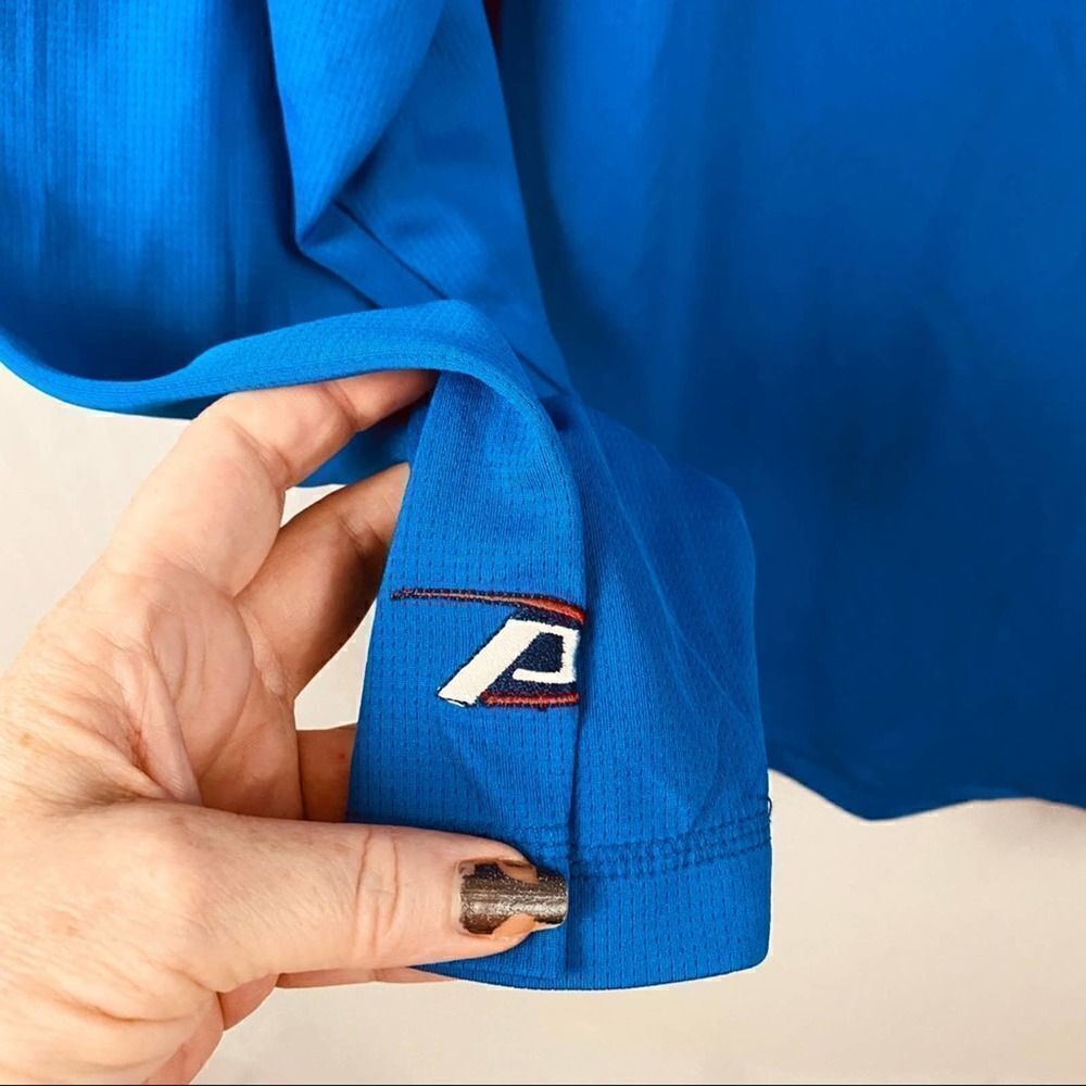 Florida Gators Pro Player Blue Performance Top XL - Picture 6 of 7